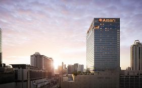Amari Atrium Bangkok